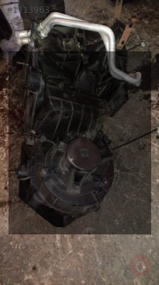 fiat doblo çıkma kalorifer kazanı