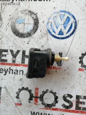 1J0941295C vw audi seat skoda far ayar motoru