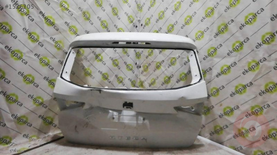 SEAT ATECA 2017 2022 BAGAJ KAPAĞI 575827023