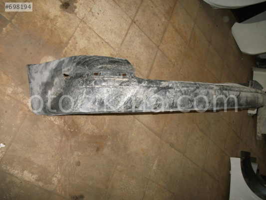 VOLKSWAGEN TRANSPORTER  ARKA TAMPON