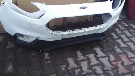 Ford tourneo courierv on tanpon