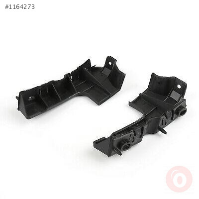 AUDI A3 2009 2012 SAĞ FAR ALT BRAKETİ