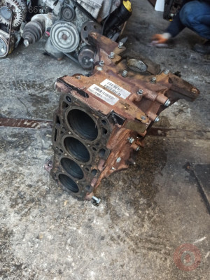 FİAT LİNEA 1.6 MULTİJET BLOK