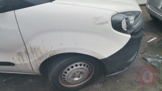 renault megane 1 station vagon çıkma sol arka cam