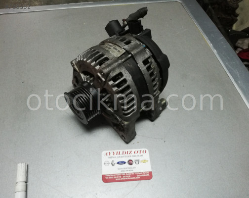 3M5T-10300-YD FORD FOCUS 2 ŞARJ DİNAMOSU
