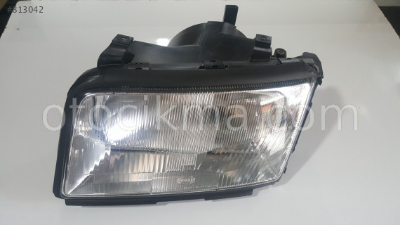 AUDİ A100 92-1995 SOL FAR ORJİNAL HATASIZ SÖKME