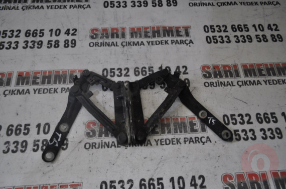 ÇIKMA VW T5 KAPUT MENTEŞESİ