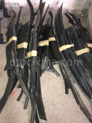 VOLKSWAGEN POLO 2001 ÇIKMA ÖN CAM FİTİL VE IZGARALAR