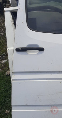 mercedes sprinter 308 çıkma sağ ön kapı kolu
