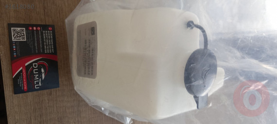 YEDEK SU DEPOSU 323 95-03