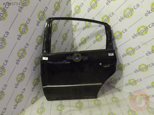 VOLKSWAGEN PASSAT 2003 2005 KAPI ARKA SOL 3B5833051