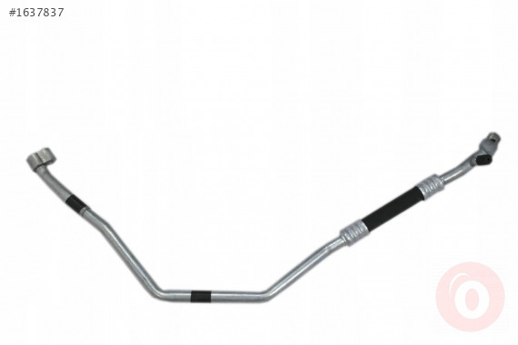 VW AMAROK 2.0 TDİ 10-17 KLİMA BORUSU 	2H1820743B