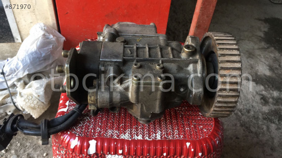 VOLKSWAGEN GOLF 5 YAĞ POMPASI VE TÜM ÇIKMA PARÇALAR