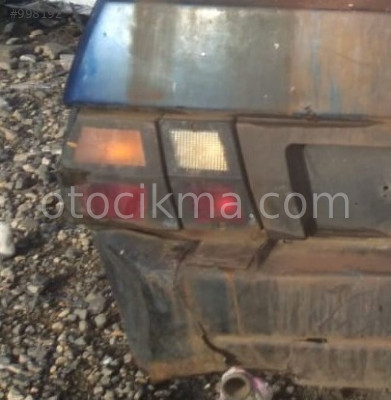 skoda forman 1.3 çıkma sol stop lambası