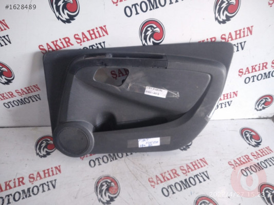 FIAT FIARİNO 2003 KAPI KARTONU ÇIKMA PARÇA
