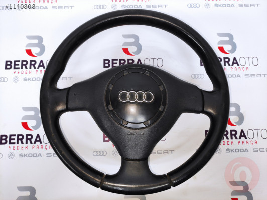 AUDİ A4 A6 DİREKSİYON SİMİDİ