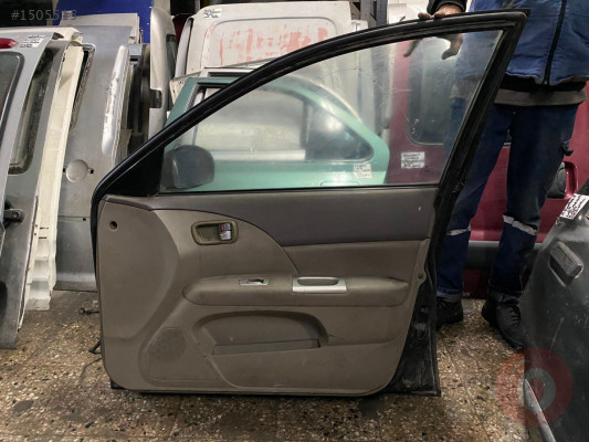 CHERY ALİA SAĞ ÖN KAPIDIŞ AÇMA KOLU ORİJİNAL ÇIKMA