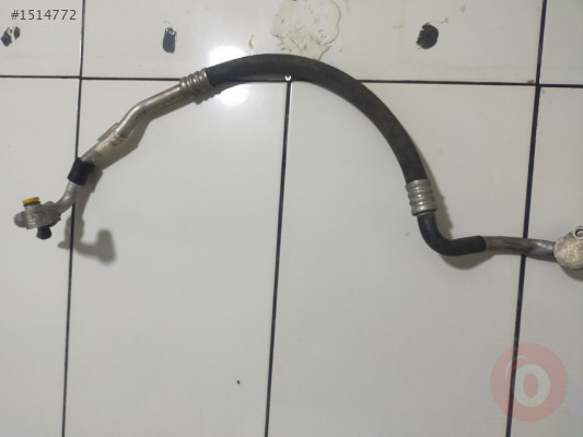 AUDİ Q7 KLİMA BORUSU 7L6820744AF