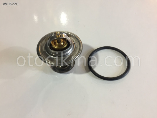 TERRA DİZEL TERMOSTAT SIFIR