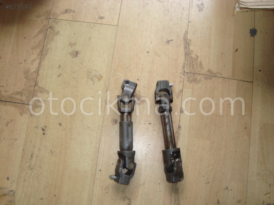 opel vectra b 2.0 motor direksiyon mafsalı gm