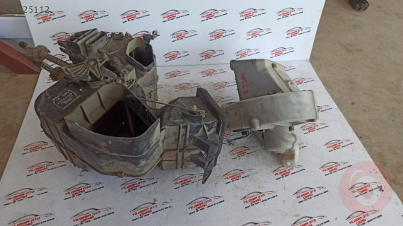 MAZDA E2200 KALORİFER MOTORU