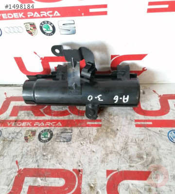 4F0127401F 4F0201710H 4F0201527B 4F0201987K YAKIT FİLTRESİ