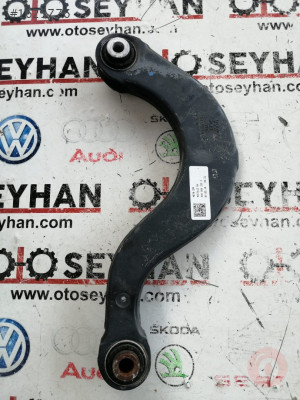 5Q0505323D volkswagen passat arka dingil taşıyıcı üst kolu