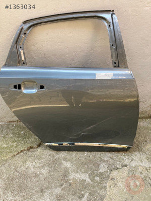 Volvo s90 sağ arka kapı