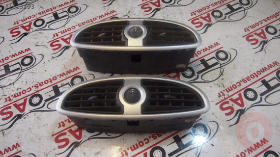 Renault Clio 3 Difüzör
