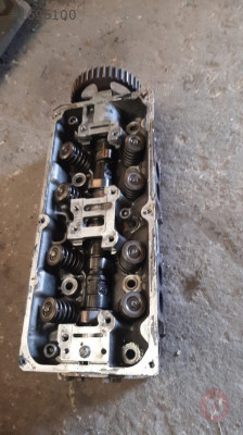 mitsubishi lancer 1.5 çıkma silindir kapak