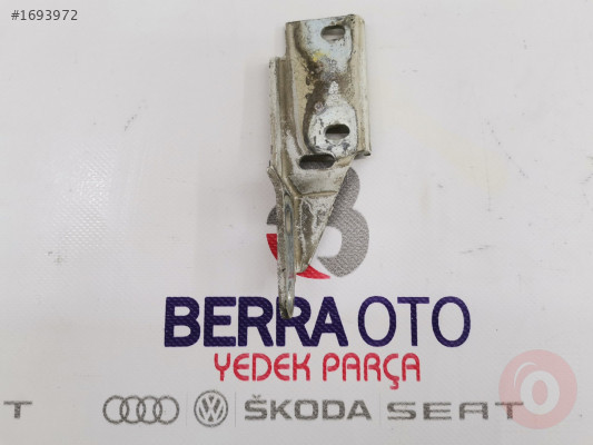 VOLKSWAGEN TRANSPORTER T4 SOL KAPUT MENTEŞESİ 701805383F