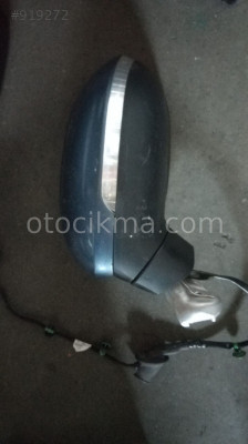 VOLKSWAGEN PASSAT ÇIKMA SOL AYNA ENES OTO VOLKSWAGEN ÇIKMA
