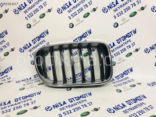 BMW X3 F25 KASA SAĞ PANJUR ORJ ÇIKMA