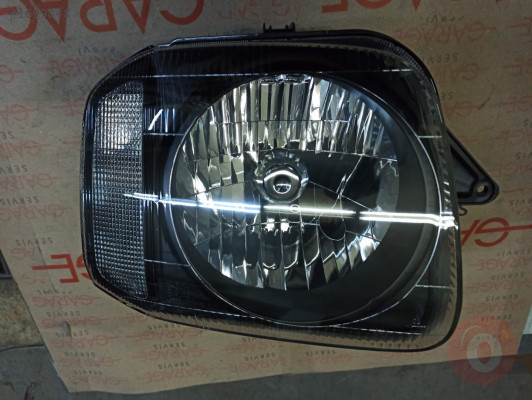 SUZUKİ JİMNY SAĞ VE SOL FAR