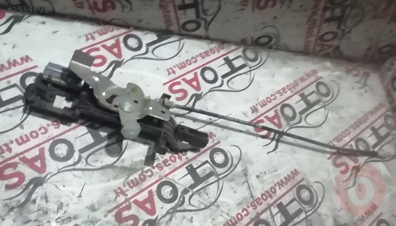 CONNECT DIŞ KAPI AÇMA BRAKETİ