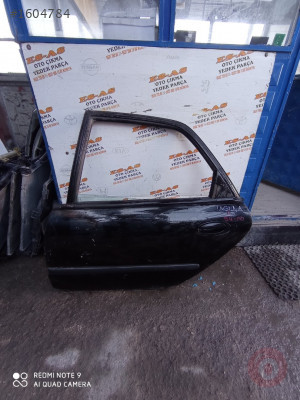 Renault Laguna 1 Sol Arka Kapı Dolu 1994-2000