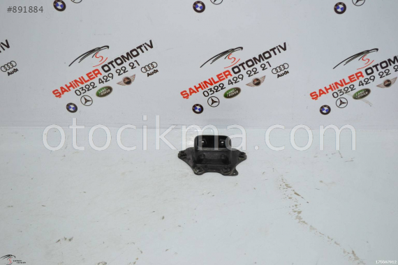 2006 2012 MERCEDES S S320 S350 S500 W221 TAMPON DEMİR BRAKET
