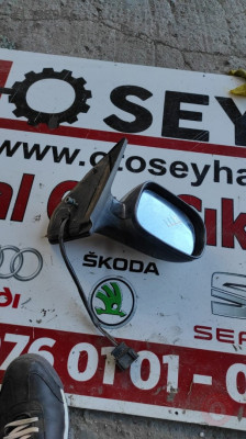 golf 4 elektrikli ön sağ ayna