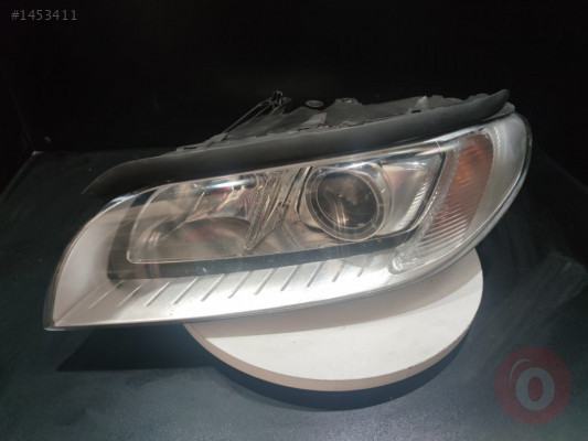 Volvo S80 Sol Far Xenon 31420013