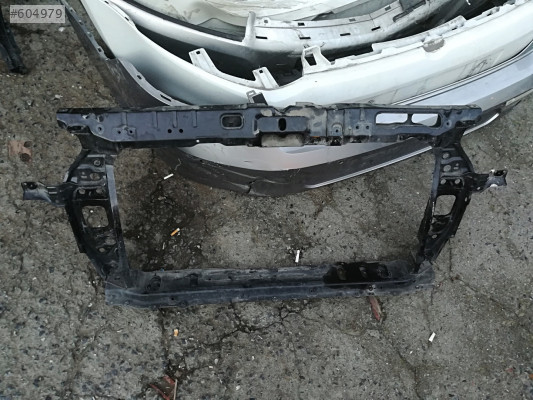 HYUNDAİ ACCENT BLUE ÖN PANEL ÇIKMA PARÇA