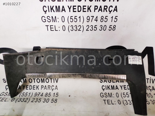 OEM; 1j5863459j VOLKSWAGEN GOLF 4 ARKA BAGAJ İÇ PLASTİĞİ OEM