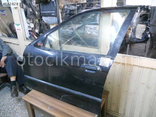 BMW 3 SERİSİ SOL ÖN KAPI CAMI 1992-1998 MODEL
