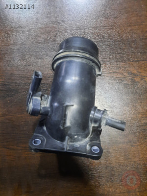 MERCEDES A2740900044 MANİFOLT UÇ BOĞAZI BİLEN OTO W212 E CLA