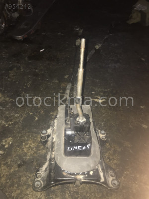 FİAT LİNEA VİTES MEKANİZMASI GÜÇMANLAR OTO