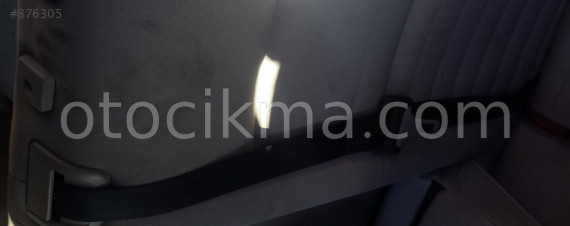 2005 VOLVO V50 HATASIZ EMNİYET KEMERİ.
