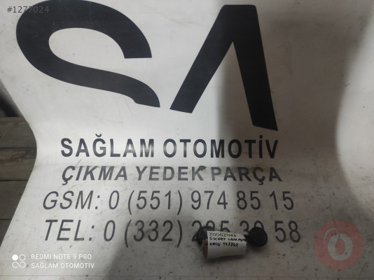 OEM; T23342  FORD ESCORT ÇIKMA  CAM AÇMA KOLU