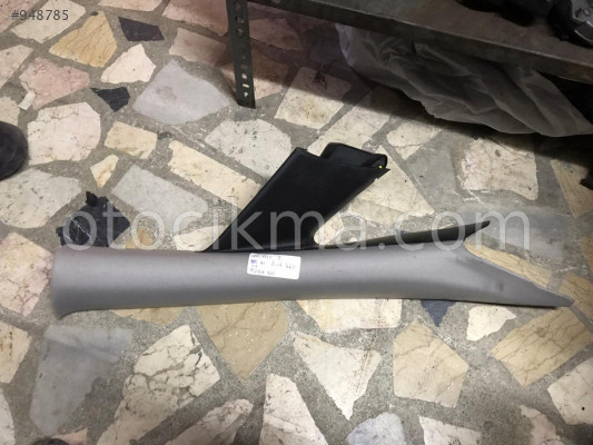 OPEL ASTRA J SAĞ ÖN DİREK BAKALİTİ 13259122 ORJİNAL OTO OPEL