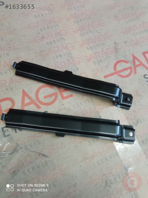 JB419WD SUZUKİ GRAND VİTARA HAVA SOĞUTMA BORU İLAVE SET