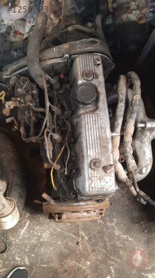 hyundai h100 çıkma motor