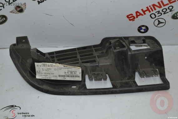 MERCEDES C SERİSİ A204 W204 GLK-CLASS X204 SAĞ ARKA TAMPON